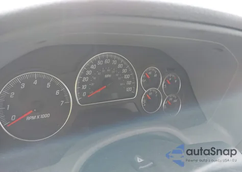 2005 GMC Envoy Sle z USA, uszkodzony, nr VIN 1GKDT13S052129433